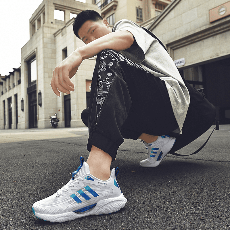 Modeline | Chaussures boost pro resistantes & confortables