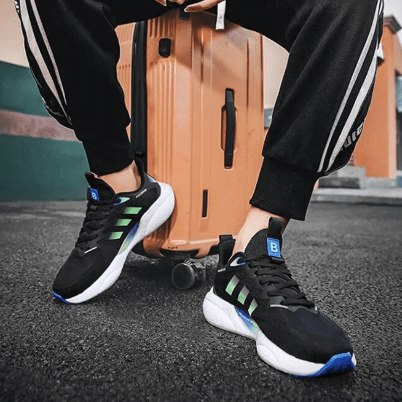 Modeline | Chaussures boost pro resistantes & confortables