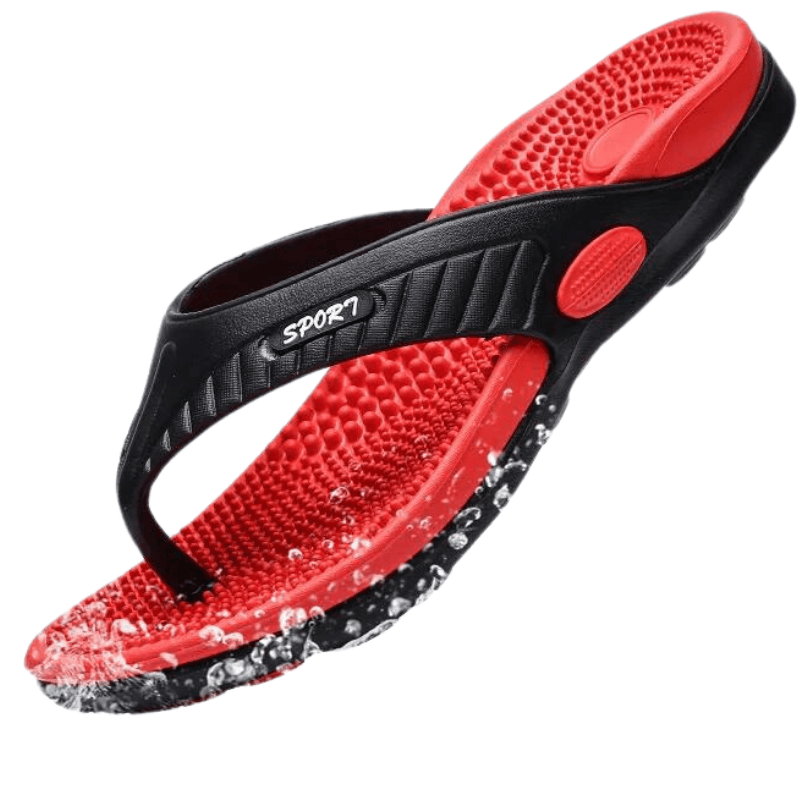 Modeline | Chausson de massage homme