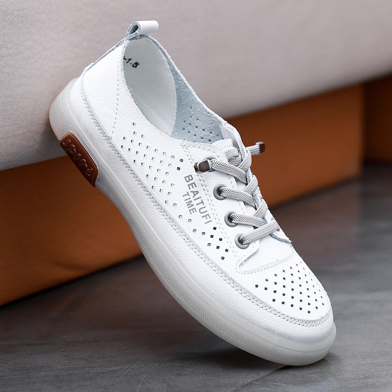 Baskets Femme Quanis Modeline