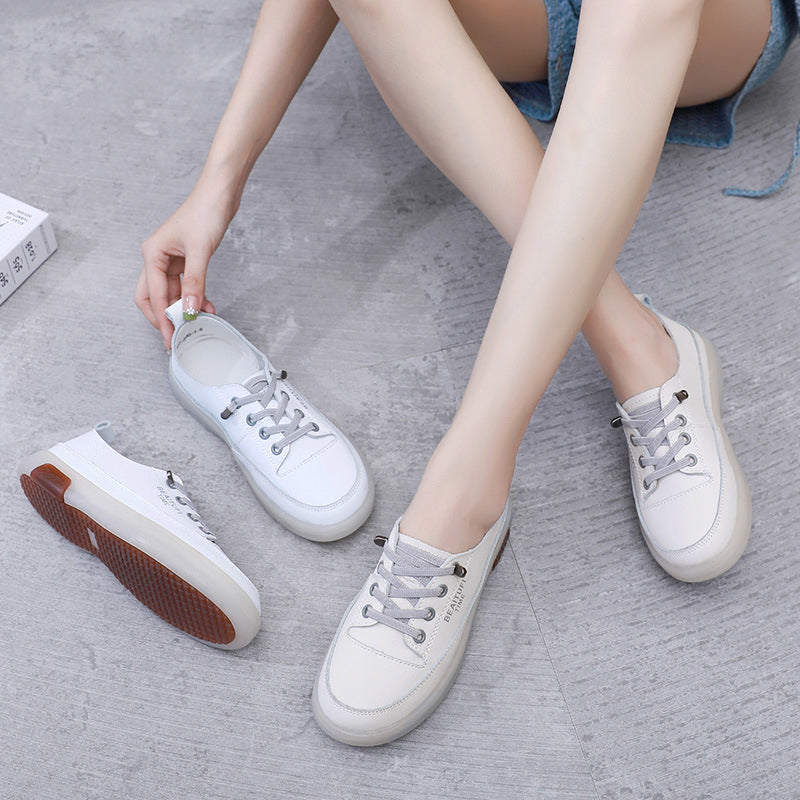 Baskets Femme Loauas Modeline