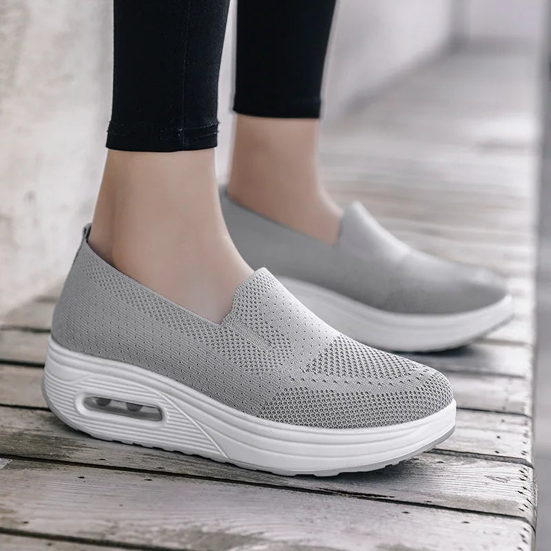 Modeline | Chaussures Orthopédiques à Bulle d'Air