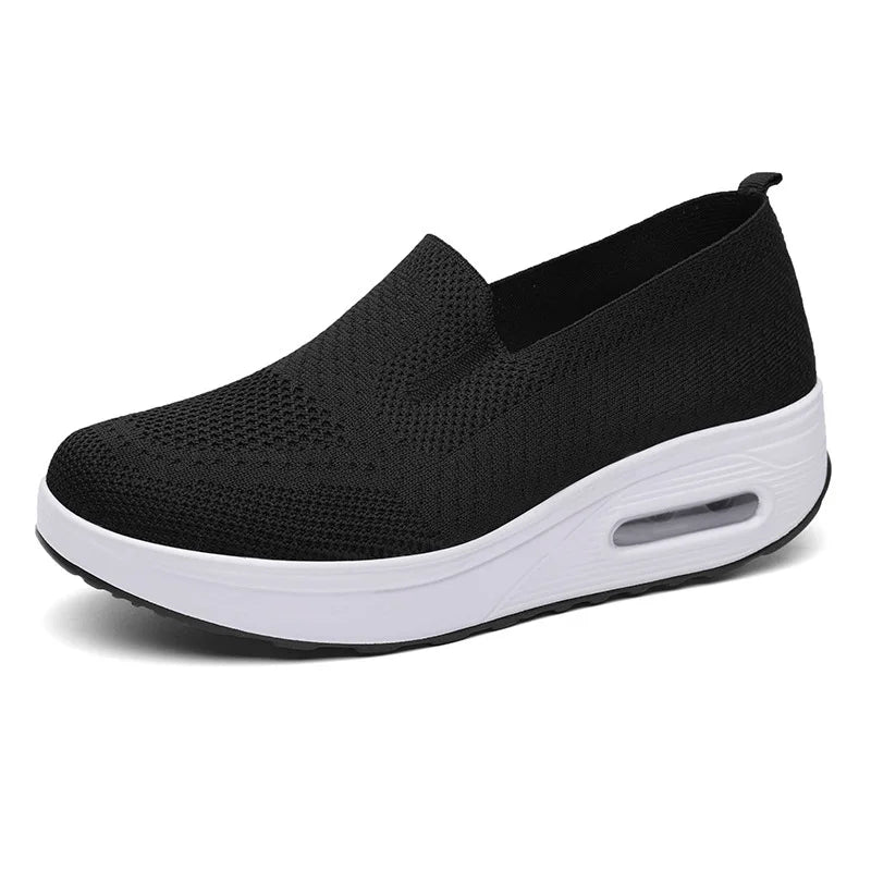 Modeline | Chaussures Orthopédiques à Bulle d'Air