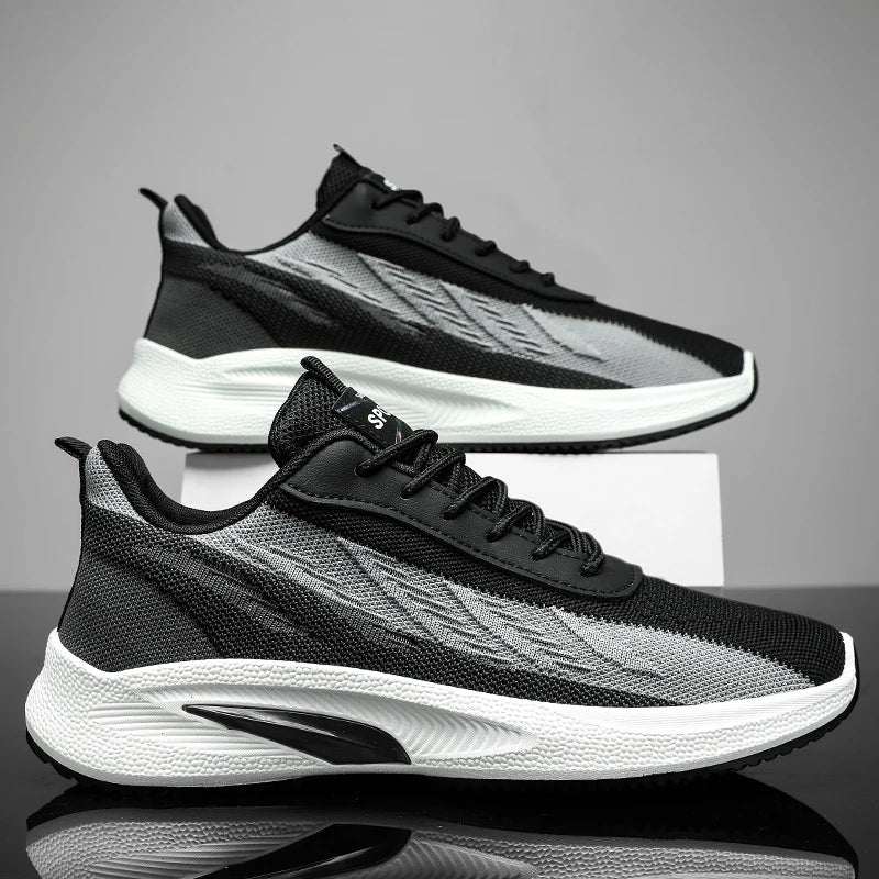 Modeline | Chaussures Orthopédiques Légères et Confortables en Mesh