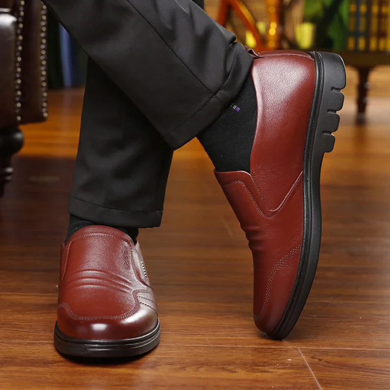 Modeline | Chaussures omegan resistantes & confortables