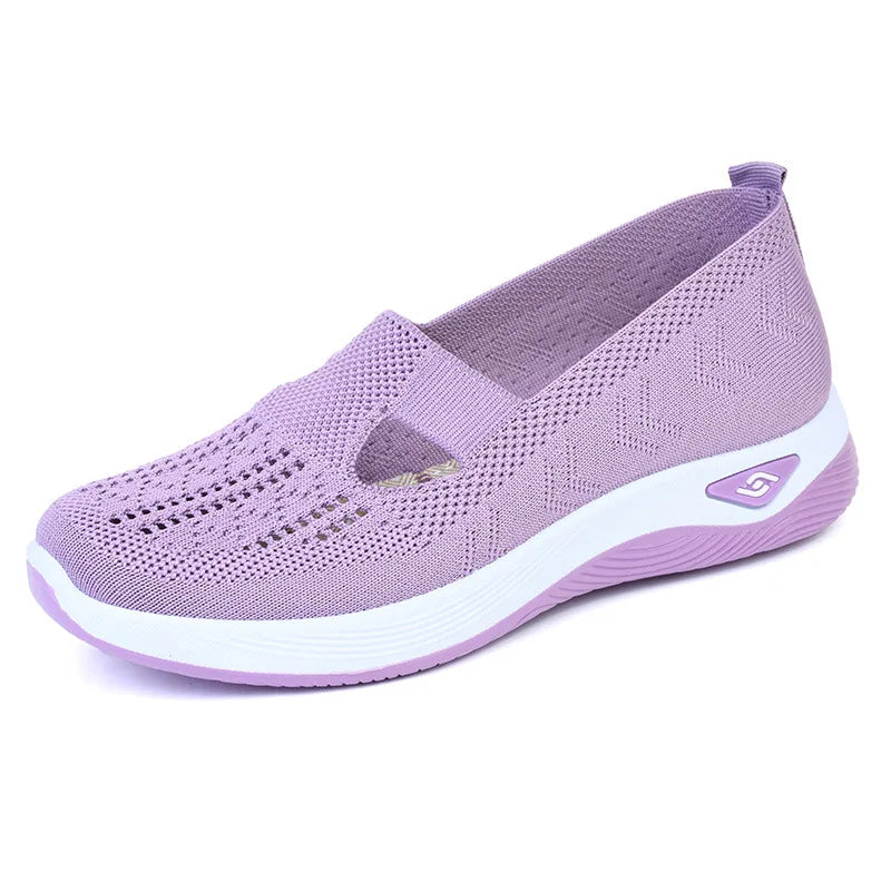 Modeline | Chaussures Orthopédiques Julie