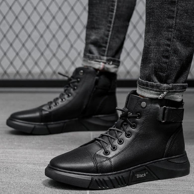 Modeline | Chaussures en cuir de qualité