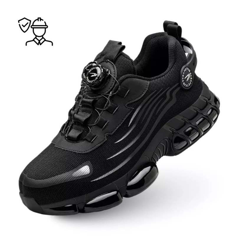 Modeline | Chaussures de sécurité ultralégères Henner Z90