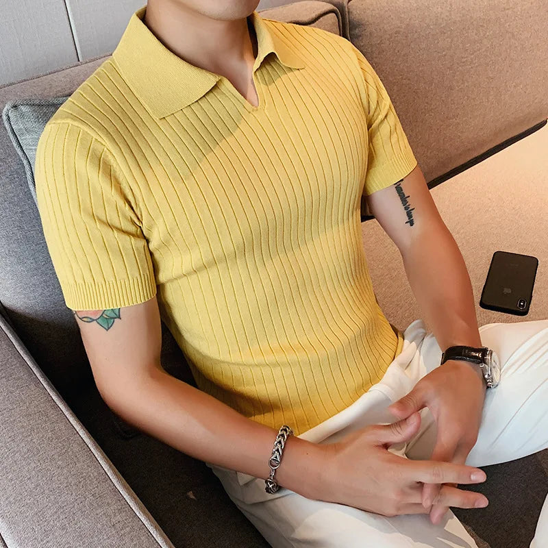 Polo Slim | MODELINE