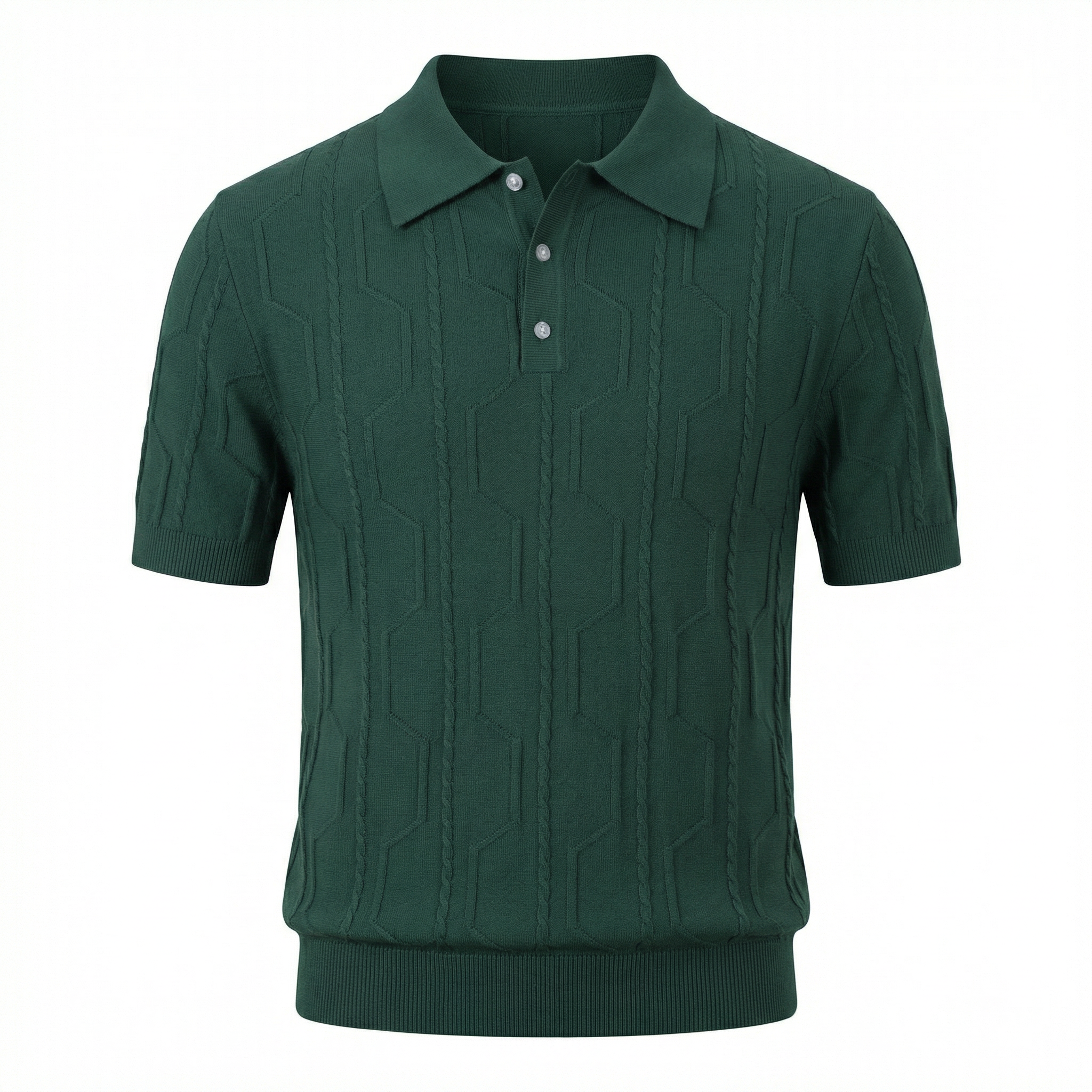 Polo Zamora | MODELINE