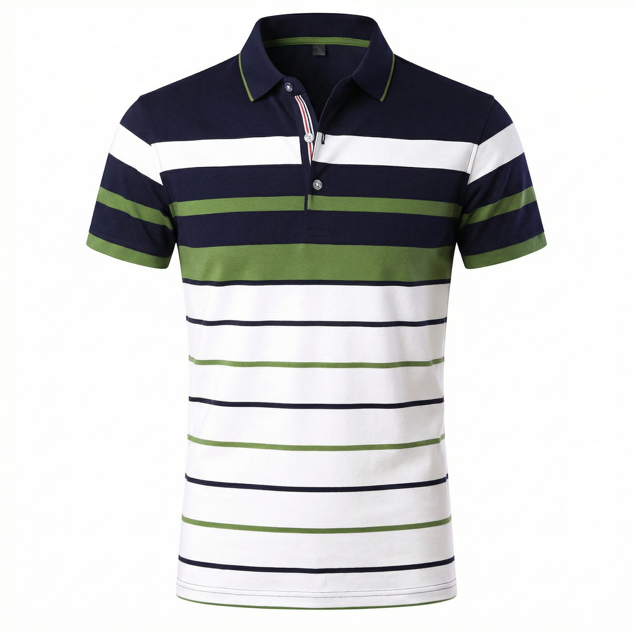 Polo Brandon | MODELINE