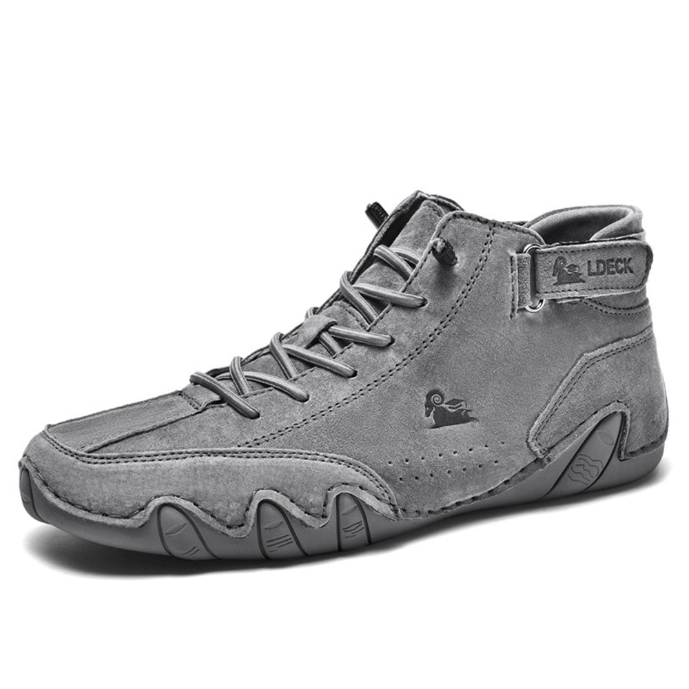 Modeline | Chaussures Orthopédiques d'hiver imperméables