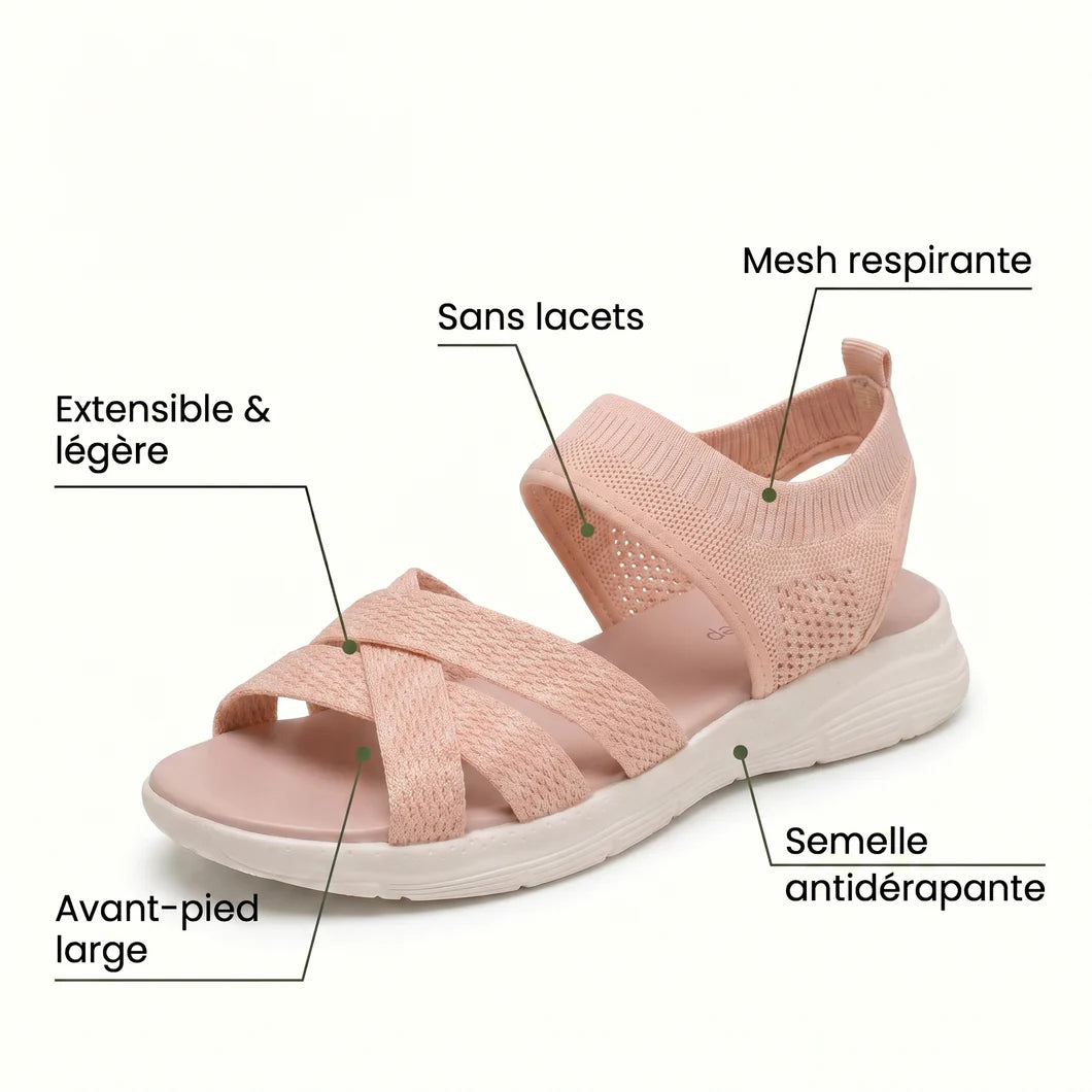 3. Un confort qui vous accompagne toute la journée