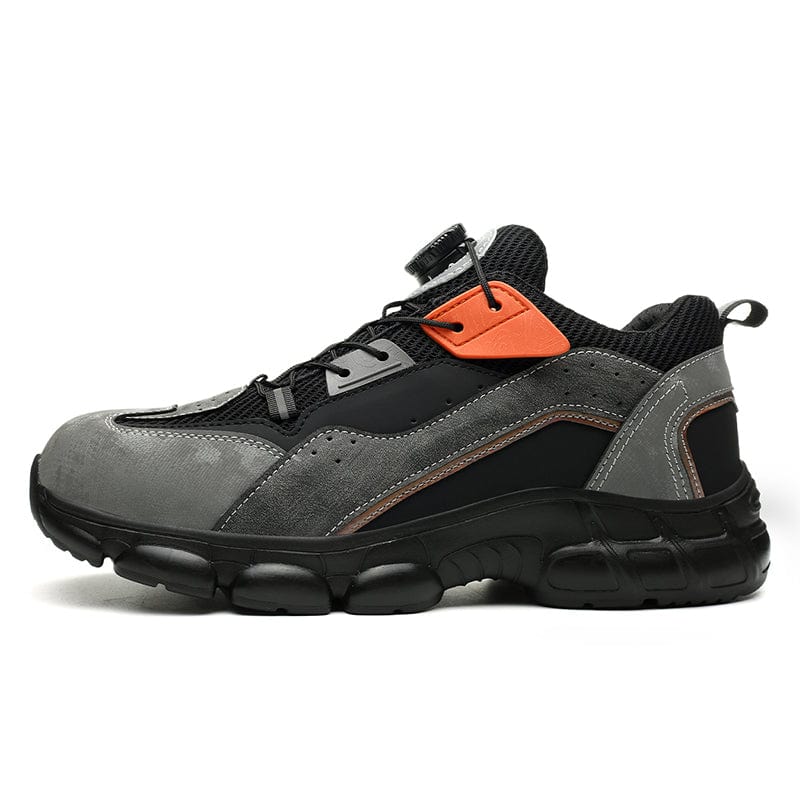 Modeline | Chaussures de sécurité ultralégères Revolt