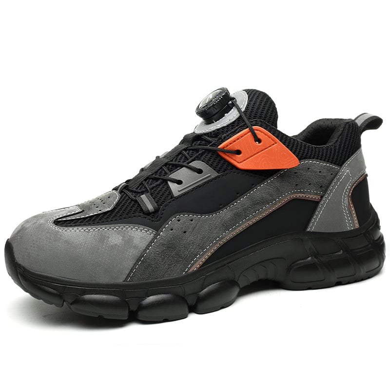 Modeline | Chaussures de sécurité ultralégères Revolt