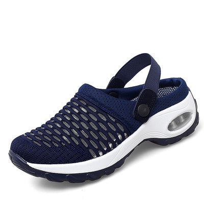 Modeline | Chaussures Orthopédiques à Coussin d'Air