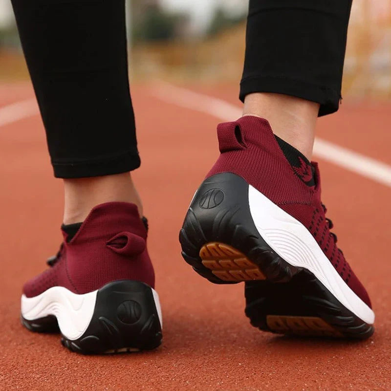 OrthoRelief™• Baskets orthopédiques pour le quotidien et le confort