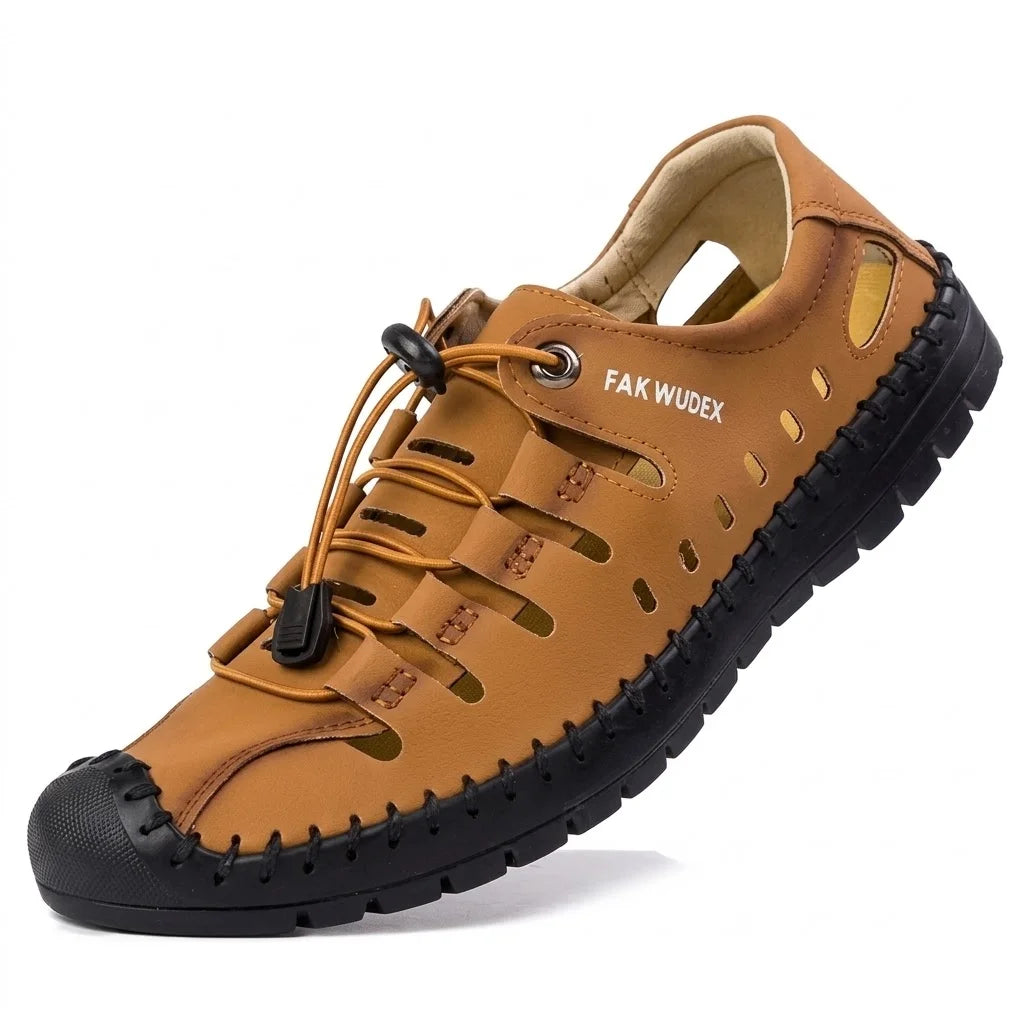 Sandales de confort tout-terrain pour hommes - CareStride™