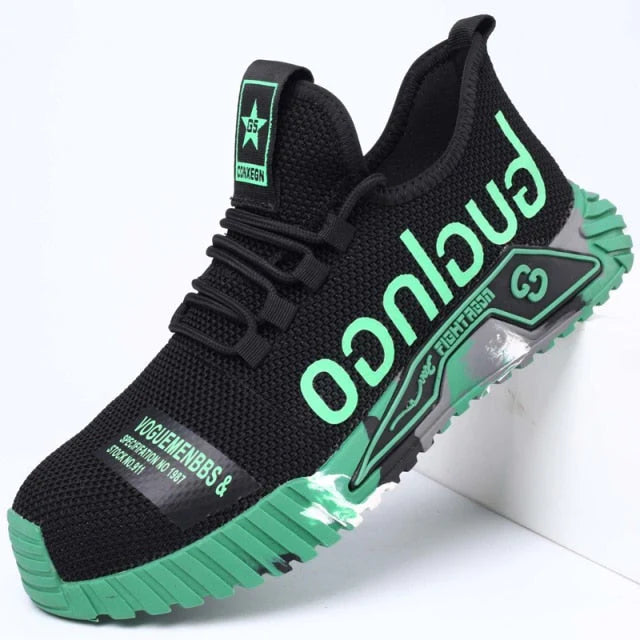 Modeline - Les chaussures de sécurité les plus vendues au monde